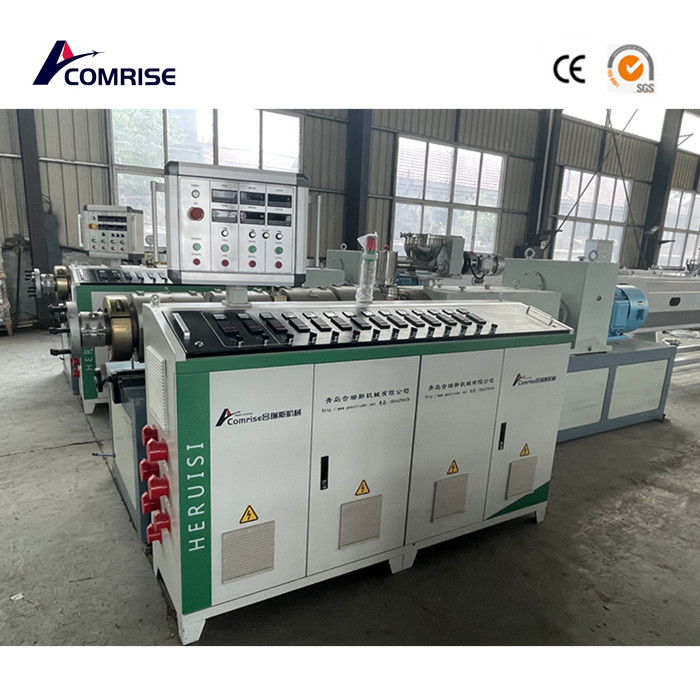 PVC Pipe Production Line Machine