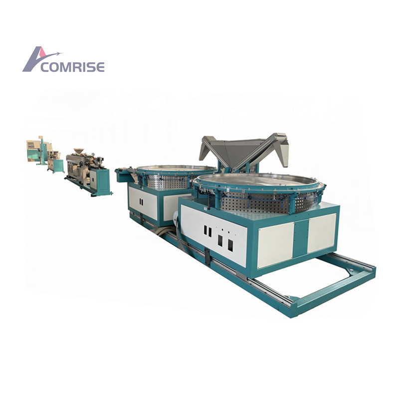 Virksomhed Ny teknologi Landbrugsproduktion drypper Irrigation Pipe Making Machine